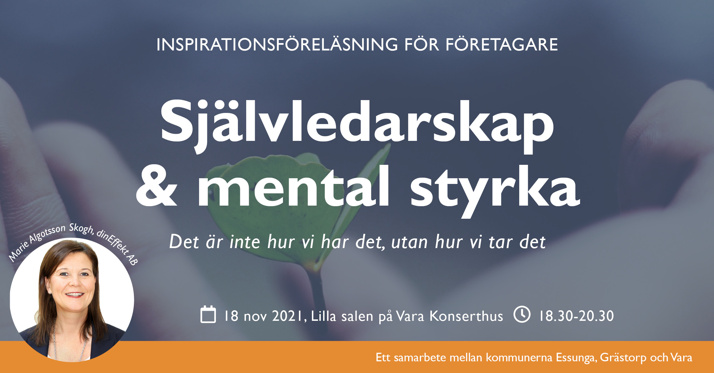Företagsträff