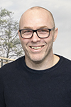 Morten Sörö, samhällsbyggnadschef