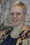 Sofia Svensson, HR- och kanslichef