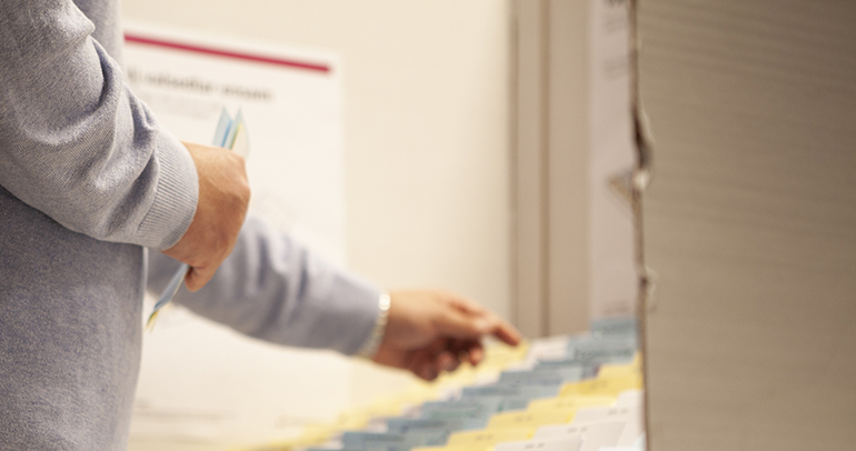 Val till riksdag, kommun och landsting den 9 september 2018