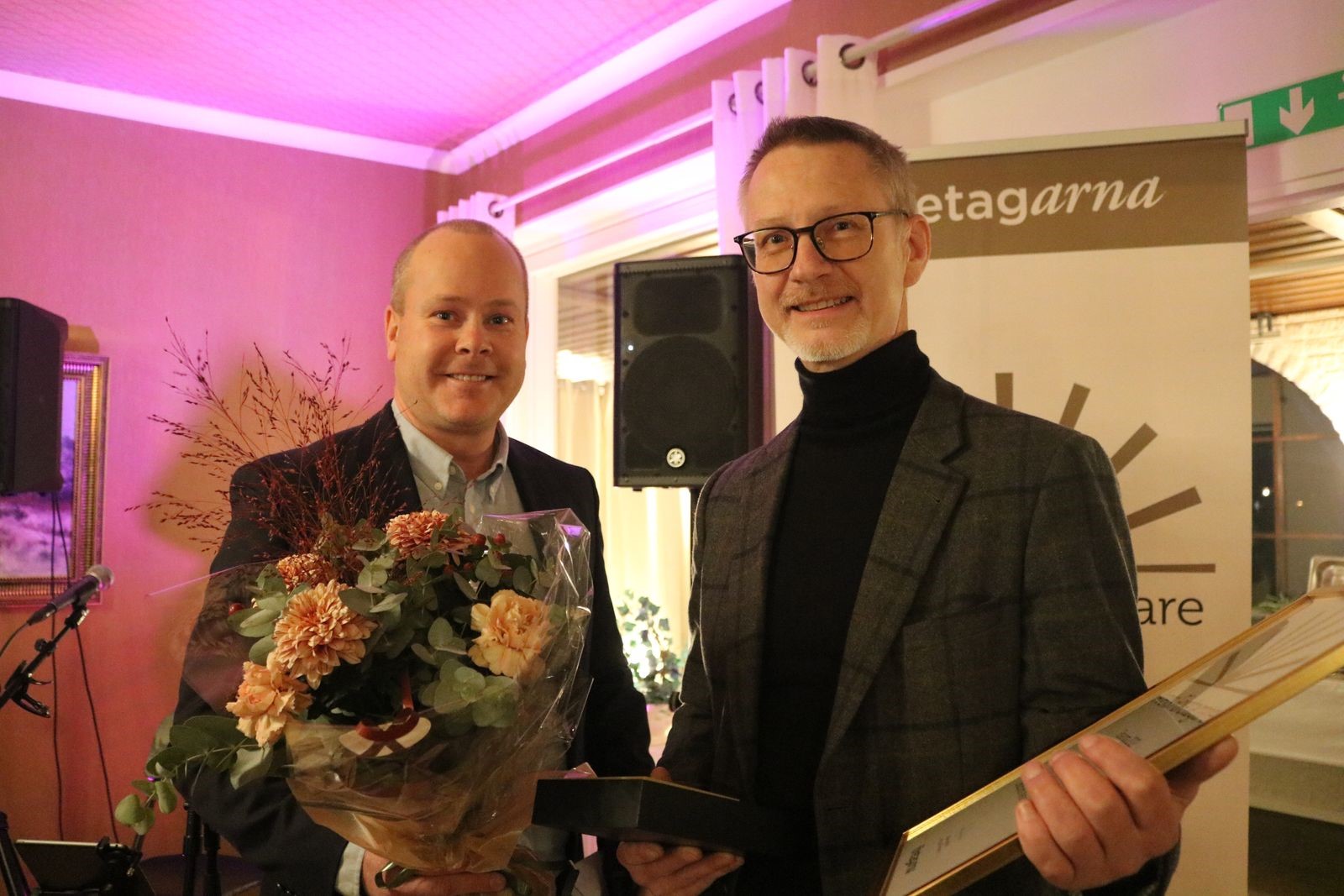 Årets företagare 2022