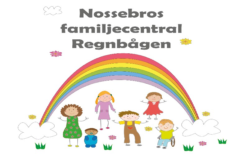 Familjecentralen Regnbågen