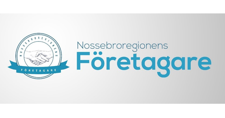 Nossebroregionens företagarförening