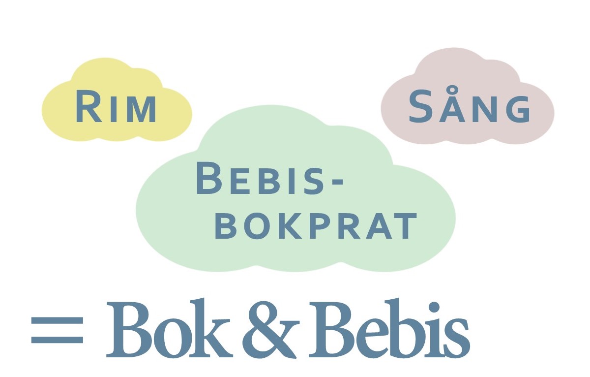 Bok och bebis