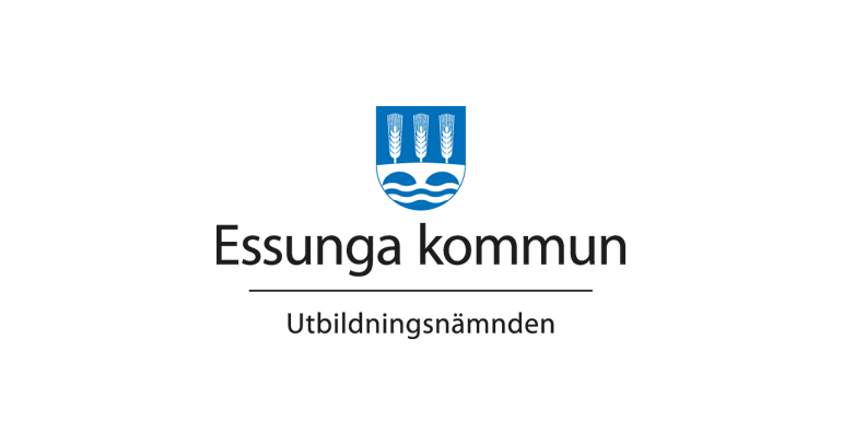 Utbildningsnämndens logotyp