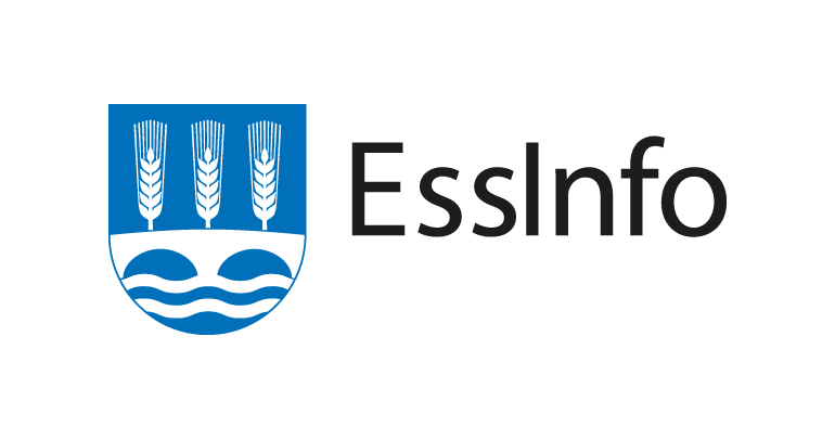 Essinfos logotyp