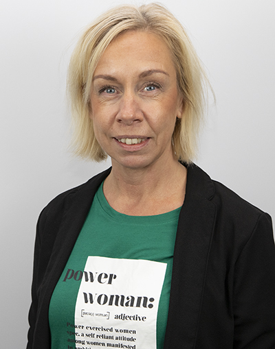 Pernilla Blomgren (S)