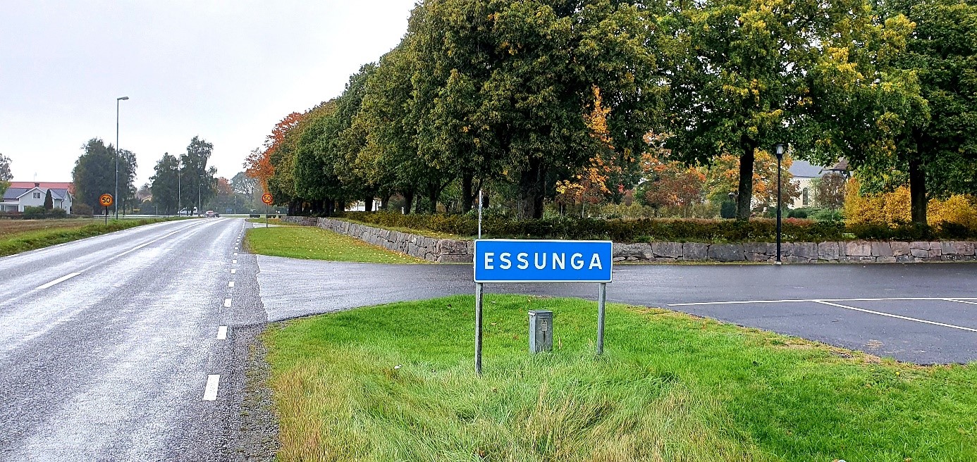 Tomt på Palsternackan
