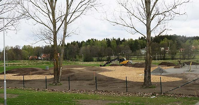 Uppstart för Aktiva Stallaholm den 12 april 2017