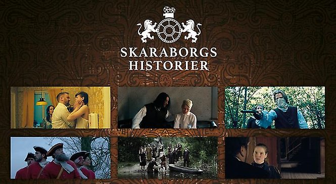 Skaraborgshistorier